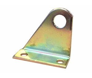 Bilco SD50-P Padlock Hasp