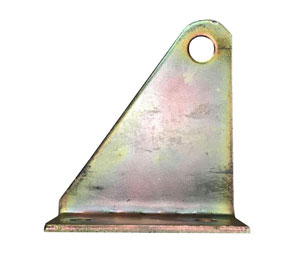 Bilco SD7L-P Left Hand Spring Bracket