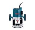 Bosch BL1619EVS Plunge Router 3-1/4 Electric Side Handle Design Variable Speed Power Tools - 1 Each