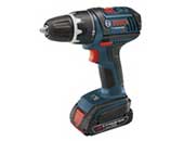 Bosch BLDDS181-02 18 V Cordless Drill Power Tools - 1 Each