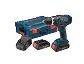 Bosch BLDDS181-02L 18 V Cordless Drill Power Tools - 1 Each