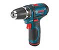 Bosch BLPS31-2A 12 V Cordless Drill Power Tools - 1 Each