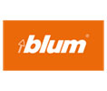 Blum BP21F8000NA Servo-Drive Cover Set, Blum Aventos HF Lift System