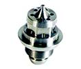 Binks BN63BSS Stainless Steel Fluid Nozzle .046 in. - 1 Pc.