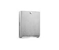 Bobrick B-2620 Paper Towel Dispenser - knob latch