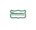 Bommer Company 25450 Bom Push Button 5/8Dia Satin