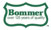 Bommer logo