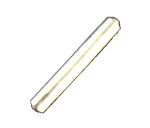 Bommer F87464-0910 Tension Pins (2)  & Lever (1) in Polybag for LB4300 Series, LB1002 & LB1007 Type Hinges