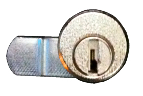 Bommer 670-07 Standard Cam Lock