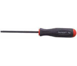 Bondhus 116-10656 Bondhus® Balldriver® Metric Hex Screwdrivers - 3mm Tip Size