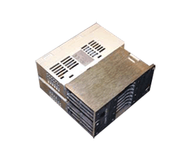 BOON EDAM 50071410 Frequency Control MHz 520