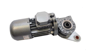 BOON EDAM 65200044 Gear Drive Duotour Revolver