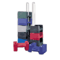 Koala Kare KB 120LG Booster Buddy Set