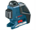Bosch 114-GLL2-80 Bosch Power Tools Dual Plane Leveling and Alignment Lasers