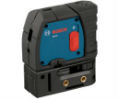 Bosch 114-GPL3 Bosch Power Tools 3-Point Self-Leveling Alignment Lasers