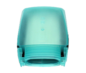 BOSCH 2609199178 -Bosch Parts 2609199178 Dust Canister