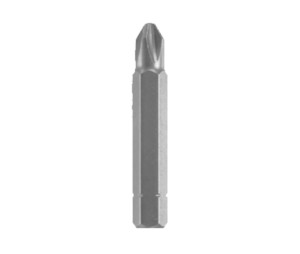 Bosch 27024 P2 2In Philips Insert Bit-Shank 1/4In