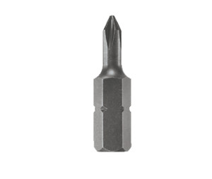 Bosch 27205 P1 1-1/2In Philips Insert Bit-Hex Shank 5/16In
