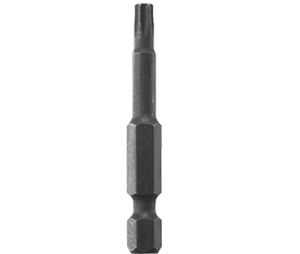 Bosch 27234 T15 1-15/16In Torx Power Bit-Shank 1/4In