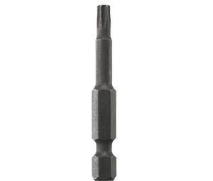 Bosch 27236 T30 1-15/16In Torx Power Bit-Shank 1/4In