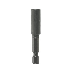 Bosch 27287 2ln Magnetic Bit Holder-Shank 1/4ln