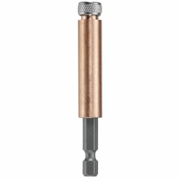 Bosch 38310 3In Two Piece Magnetic Bit Holder-Shank 1/4ln-Shank 1/4ln