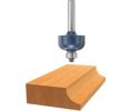 Bosch 85205M 1/4ln x 9/16ln Carbide-Tipped Cove Bit