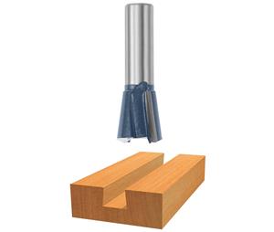 Bosch 85413M 7/8ln x 7/8ln Carbide-Tipped Stair Routing Bit