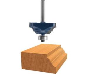 Bosch 85581M 1-1/2ln x 5/8ln Carbide-Tipped Classical Bit