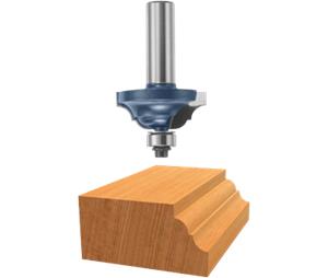 Bosch 85582M 1-1/2ln x 5/8ln Carbide-Tipped Classical Bit