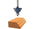 Bosch 85604M 1-3/8ln x 11/16ln Carbide-Tipped Cove and Bead Bit