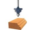 Bosch 85605M 1-3/8ln x 11/16ln Carbide-Tipped Cove and Bead Bit