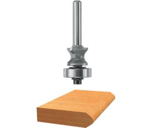 Bosch 85612M 3/32ln x 17/32ln Carbide-Tipped Chair Mat Bit