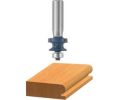 Bosch 85632M 1/8ln x 9/16ln Carbide-Tipped Edge Beading Bit