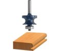 Bosch 85668M 1/4ln x 3/4ln Carbide-Tipped Edge Beading Bit