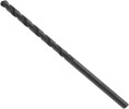 Bosch BL2137 5/32In Dia x 3-1/8In Fractional Jobber Black Oxide Drill Bit-Shank 5/32In