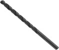 Bosch BL2142 15/64In Dia x 3-7/8In Fractional Jobber Black Oxide Drill Bit-Shank 15/64In