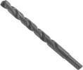 Bosch BL2153 13/32In Dia x 5-1/4In Fractional Jobber Black Oxide Drill Bit-Shank 3/8In