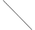 Bosch BL2634 7/64ln x 6ln Extra Length (Aircraft) Black Oxide Drill Bit-Shank 7/64 ln