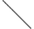 Bosch BL2639 3/16ln x 6ln Extra Length (Aircraft) Black Oxide Drill Bit-Shank 3/16ln