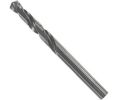 Bosch BL3139 3/16ln Dia x 2-3/16ln Fractional Stubby Length Black Oxide Drill Bits-Shank 3/16ln