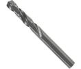 Bosch BL3143 1/4ln Dia x 2-1/2ln Fractional Stubby Length Black Oxide Drill Bits-Shank 1/4ln