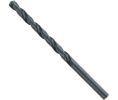 Bosch BL4001 1 Dia x 3-7/8ln Wire Gauge Black Oxide Drill Bits-Shank 0.2280ln
