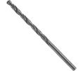 Bosch BL4026 26 Dia x 3ln Wire Gauge Black Oxide Drill Bits-Shank 0.1470ln