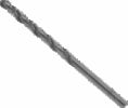 Bosch BL4030 30 Dia x 2-3/4ln Wire Gauge Black Oxide Drill Bits-Shank 0.1285ln