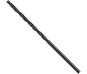 Bosch BL4047 47 Dia x 2ln Wire Gauge Black Oxide Drill Bits-Shank 0.0785ln