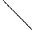 Bosch BL4056 56 Dia x 1-3/4ln Wire Gauge Black Oxide Drill Bits-Shank 0.0465ln
