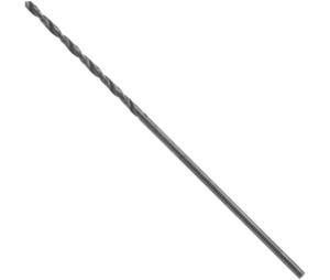 Bosch BL4059 59 Dia x 1-5/8ln Wire Gauge Black Oxide Drill Bits-Shank 0.0410ln