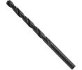 Bosch BL4202 B Dia x 4ln Letter Size Black Oxide Drill Bits-Shank 0.2380ln