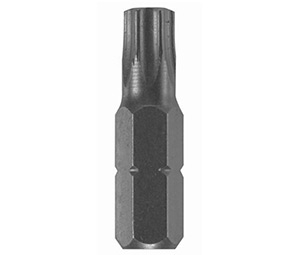 Bosch 37175B10 Torx IB T45 1-1/4"  5/16" Hex